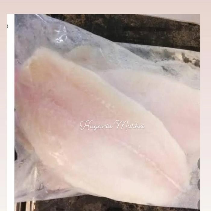 Pilihan- Dori Fillet Fresh Frozen 1 Kg