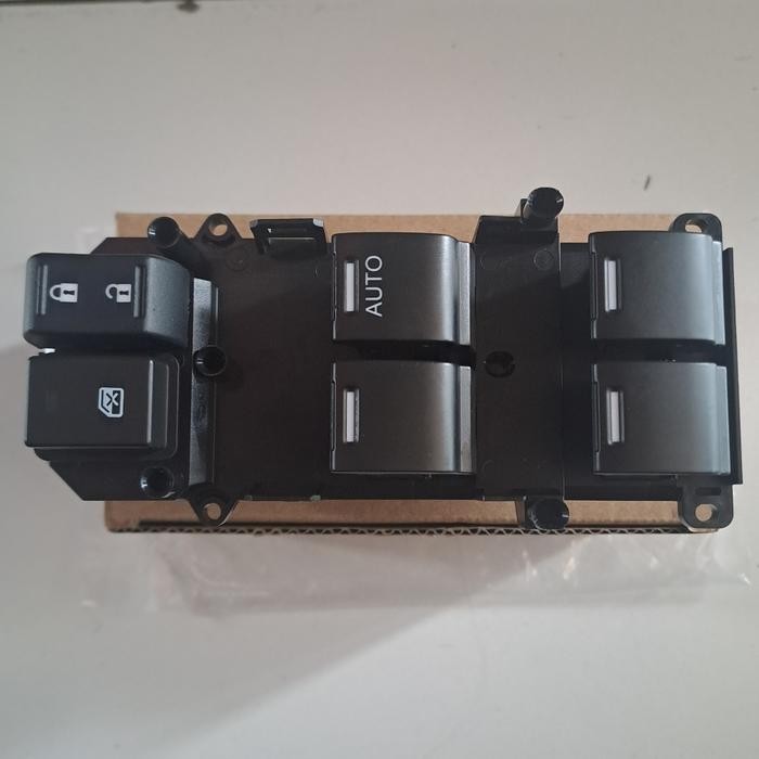 Jual Saklar Switch Power Window Sopir Honda Accord Cp2