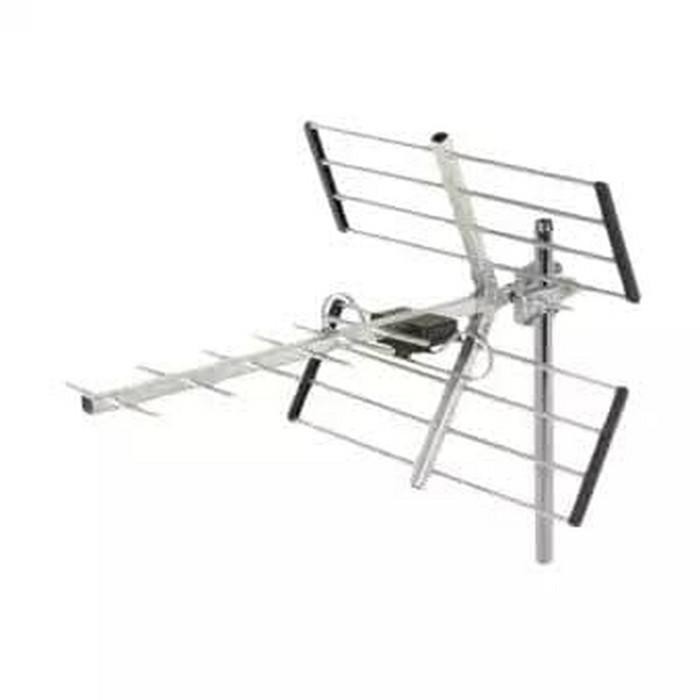 Antena Tv Digital Uhf