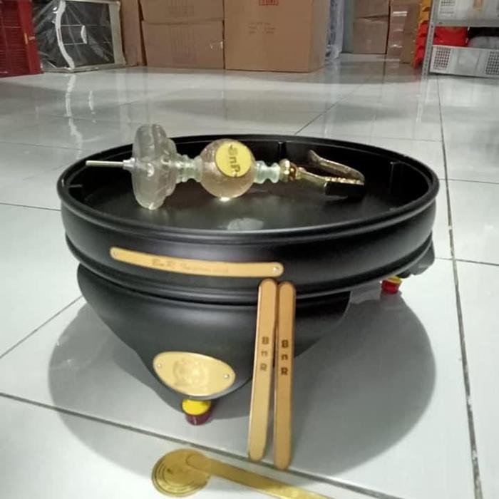 TEBOKAN SANGKAR KANDANG LOVBIRD BNR BLACK DOFF