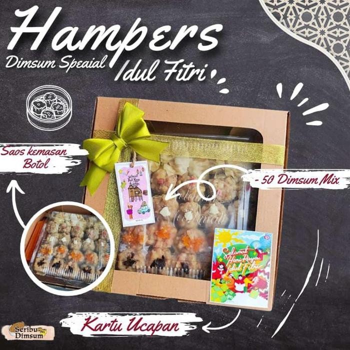 hampers dimsum
