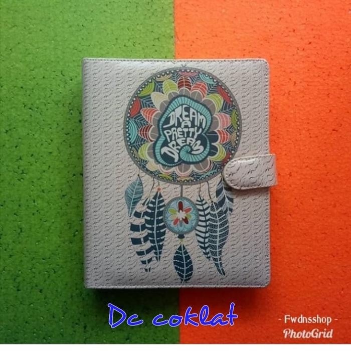 

Binder Ready Printing Motif Bestseller 18 B5 (26Ring)