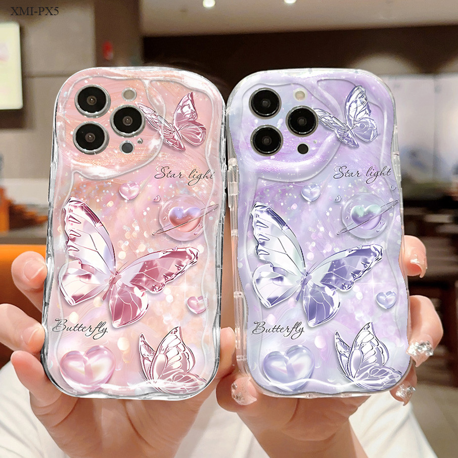 Casing Hp Untuk Xiaomi Mi Poco C85 F7 C71 C75 14T 14 C65 M7 X7 X5 X3 X2 F3 X6 M6 F6 M5S M3 12 11 13T