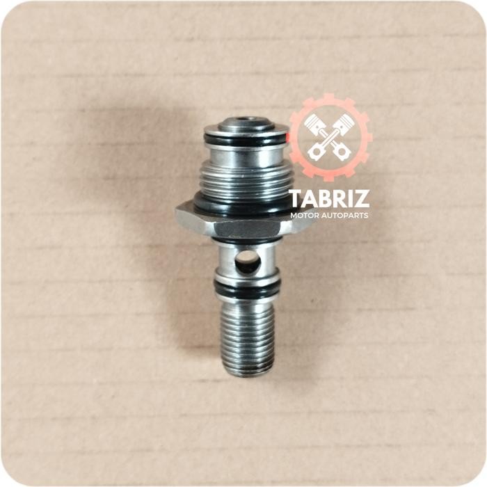 Baut Valve Pompa Power Steering Mitsubishi Canter Ps Kuda 125 Copotan