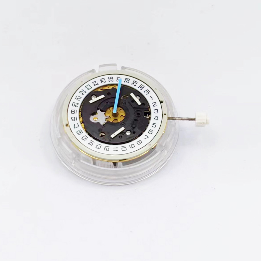 Suitable For ISA 8172 Watch Movement ISA 8172 Movement Multi-function