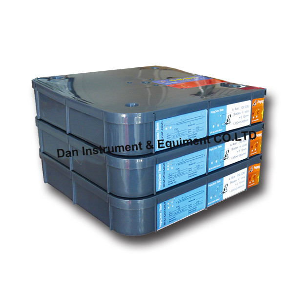 High quality  doctor blade for gravure and gravure printing