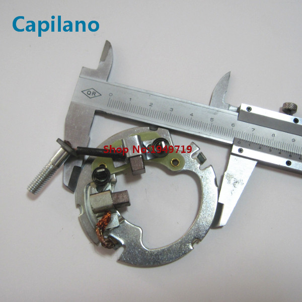 motorcycle / scooter CA250 DD250 QJ250 QJ250-3 starter motor carbon