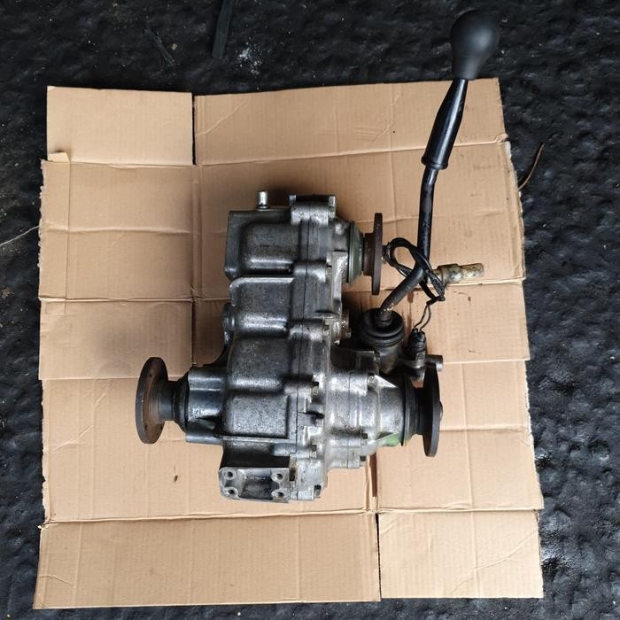 Transfercase 4x4 TC suzuki jimny model gear