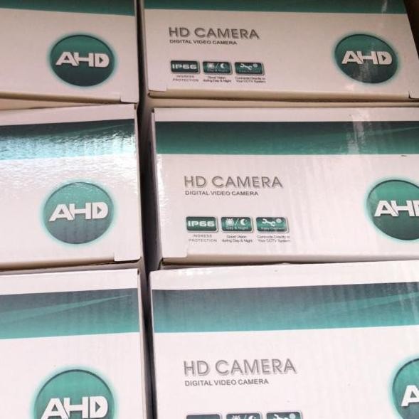 Pilihan- Ahd Camera 4K Spy Cam Micro Camera Mini Cam 4K Plus Baterai Original