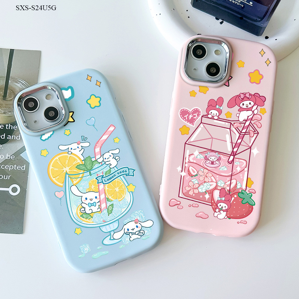 Casing Hp Untuk Compitable With Samsung Galaxy A56 A36 A26 A16 M23 M22 M15 A06 A10 A11 A04 A02 S25 S