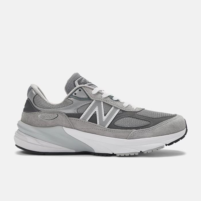 Ready 990 V6 Grey Made In Usa M990Gl6 Nb 990V6 Original