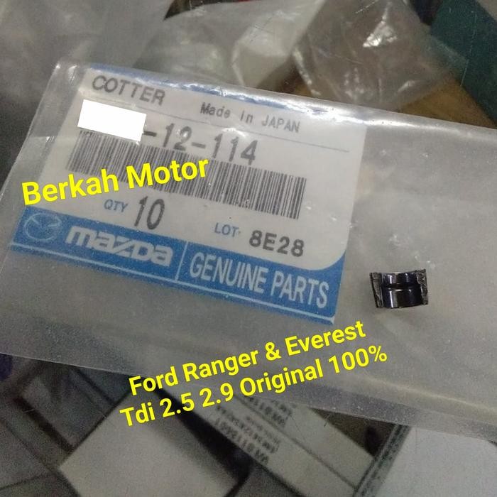 Jual Kuku Klep Ranger Genuine Kuku Klep Everest