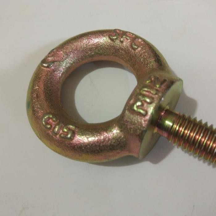 baut eye bolt M10