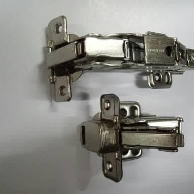 Diskon Engsel Sendok 180/Kodok/Buaya "Slowmotion"