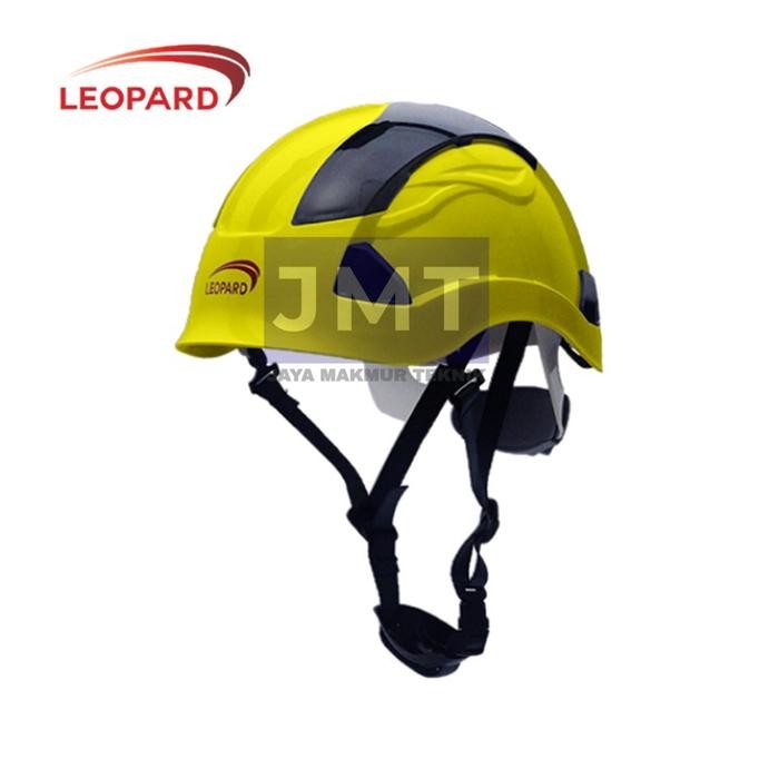 Helm Panjat Climbing Climb Proyek Safety