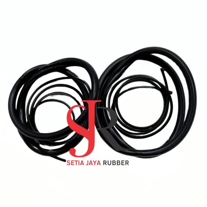 Ready.. Karet Kaca Belakang Mobil Daihatsu Taft F50 Taft Kebo