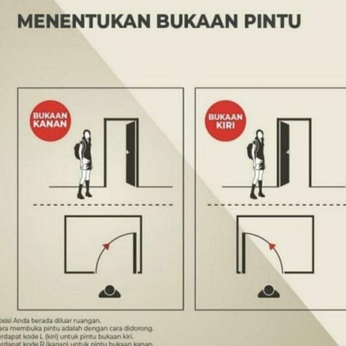 Pintu Kamar Mandi Aluminium Icepol IC-007 Putih