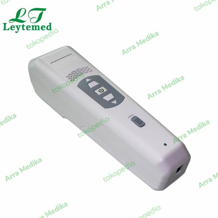Terbaru Vein Finder Leytemed / Vein Finder