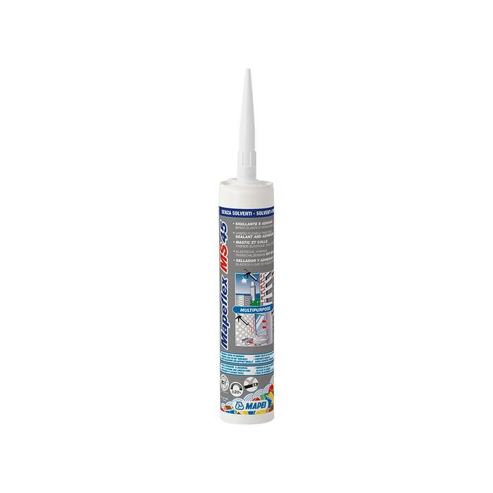Mapei Mapeflex MS 45 / Sealant dan Perekat Serbaguna