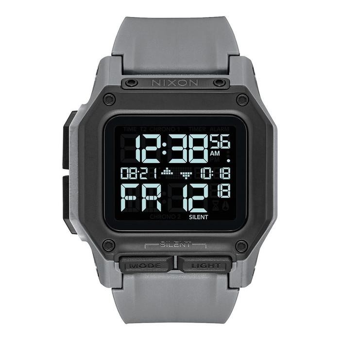 Nixon A1180632 Regulus All Gunmetal