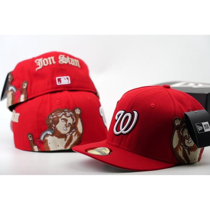 Ready topi snapback fited washington/ washington cap original import / hat