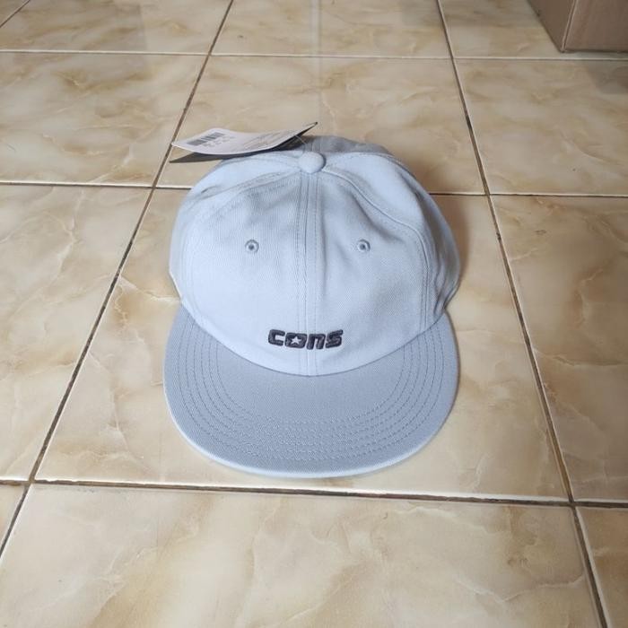 Ready Topi Converse Snapback Original