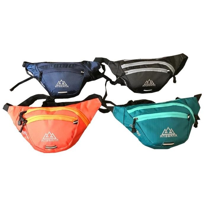 WIST BAG ANGSANA OUTDOOR SERIES