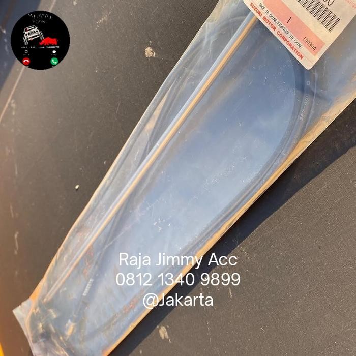 Antena Suzuki Jimny Katana Ori Sgp Jimny Katan/Caribian/Sierra/Samurai