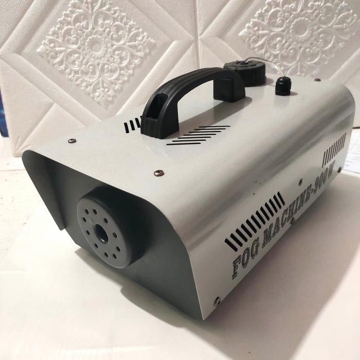 mesin smoke foging disinfektan 900