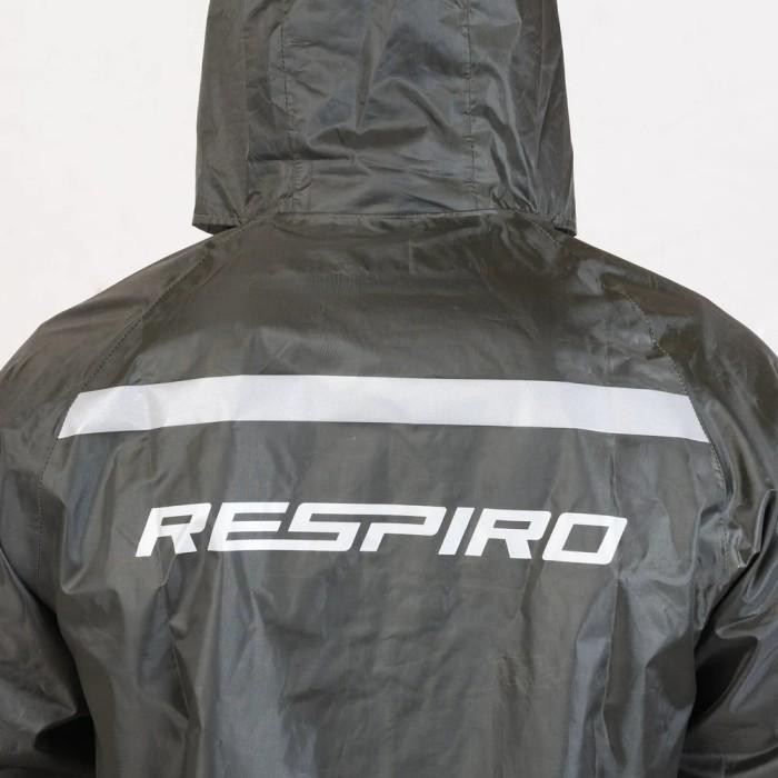 PROMO Jas Hujan/Rainsuit Respiro Defender NEW