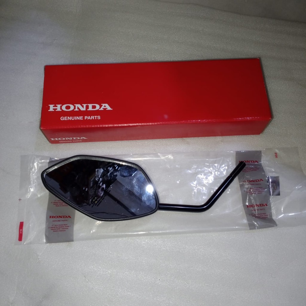 AHM 88210K1AN81 SPION KANAN H BEAT NEW ESP K1AL TANPA MUR KANAN ORIGINAL