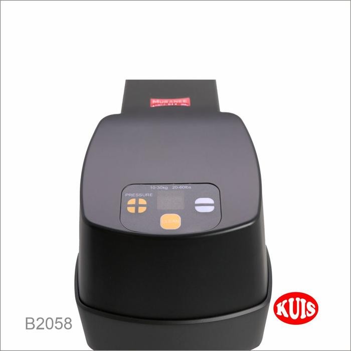TAMPER KOPI OTOMATIS MURANEE B2058