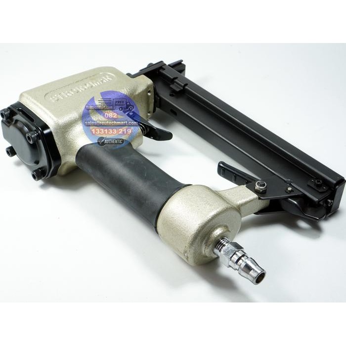 Air Nailer 1022J Strongman
