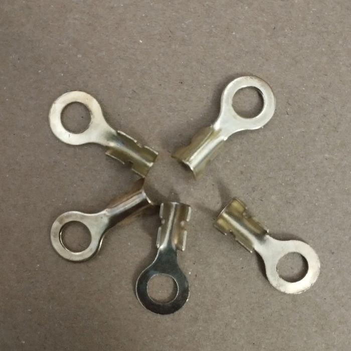 SEKUN BULAT SKUN BULAT SKUN O AKI MOBIL SKUN KABEL BULAT MASSA drat 10