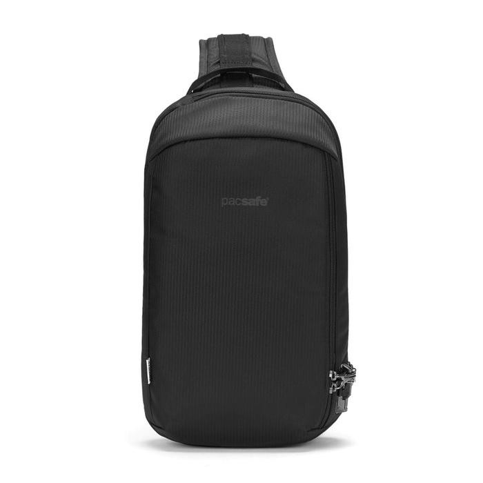 tas slingbag Original Pacsafe vibe 325 RFID Crossbody best seller