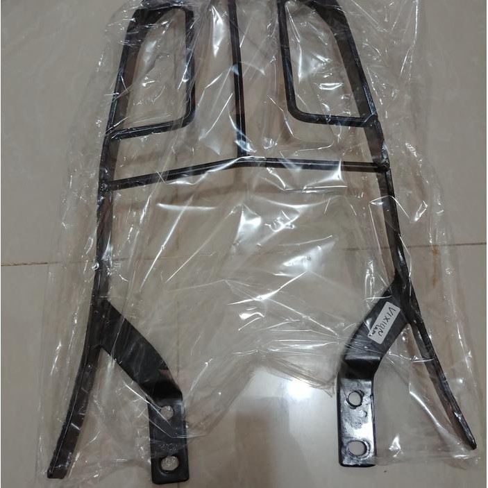 Bracket Motor Breket Box Vixion Lama