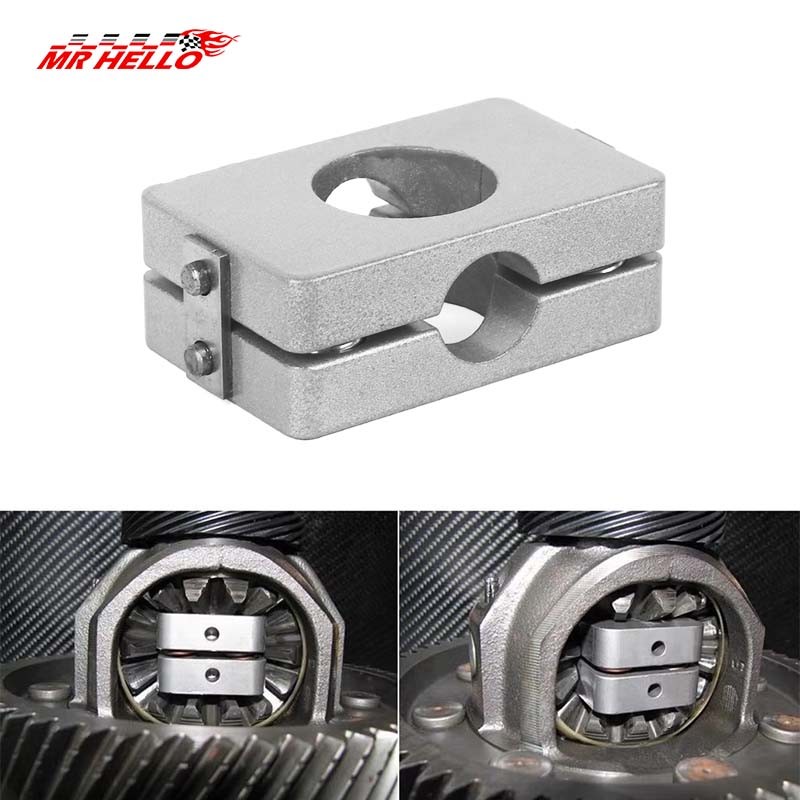LSD Limited Slip Differential Conversion Plate for 90-02 HONDA Civic CRX DEL SOL ACCORD INTEGRA 88-0