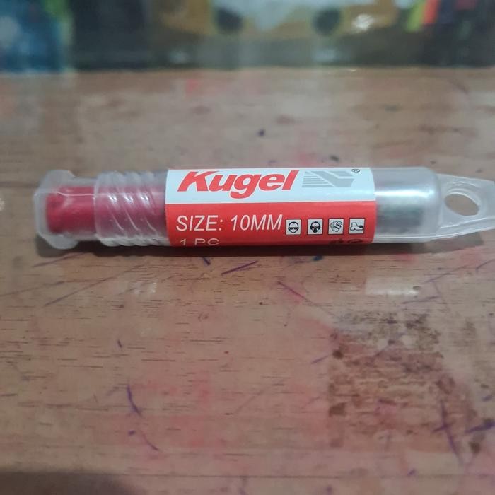 MATA BOR GRANIT 10 MM KUGEL