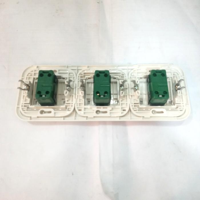 Khusus Gosend Panasonic Saklar Engkel + Saklar Engkel +Saklar Engkel Ib