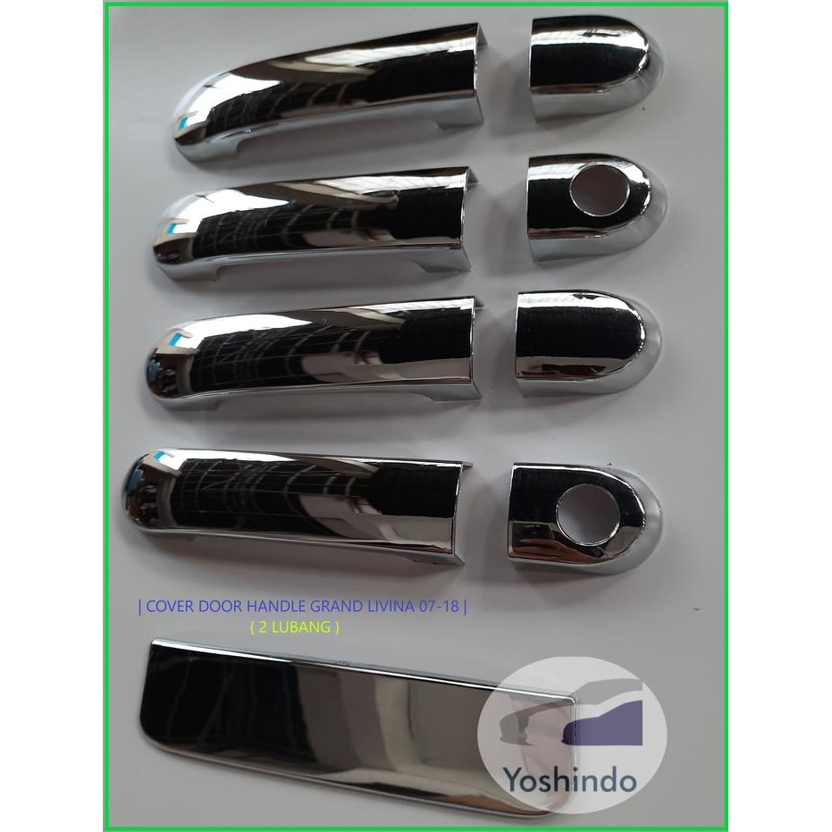 Cover door handle Nissan Grand Livina