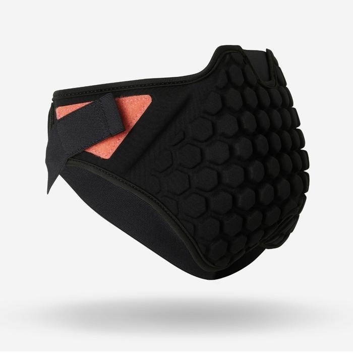 Pelindung pinggul bokong untuk inline skate pelindung inline skate