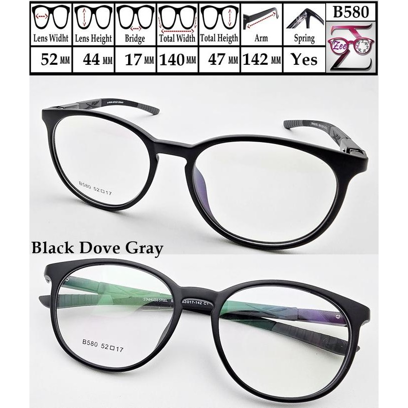 Promo Frame Kacamata Minus Kacamata Terbaru Frame Kacamata Korea Frame Kacamata Frame Sport Kacamata