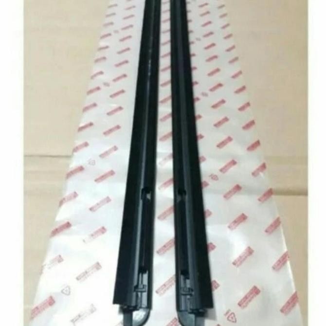 Ready Plipit kaca karet plipit kaca granmax Luxio