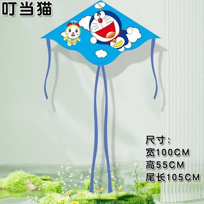 LAYANGAN PLASTIK ANAK LAYANGAN ANAK PLASTIK DENGAN EKOR LAYANGAN KARAKTER LAYANGAN ANAK LAYANGAN