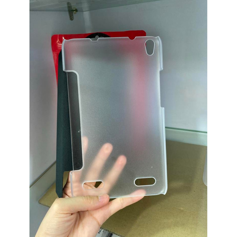 fozg- Book Cover Advan Tab 8 / 8Inch / Original Advan