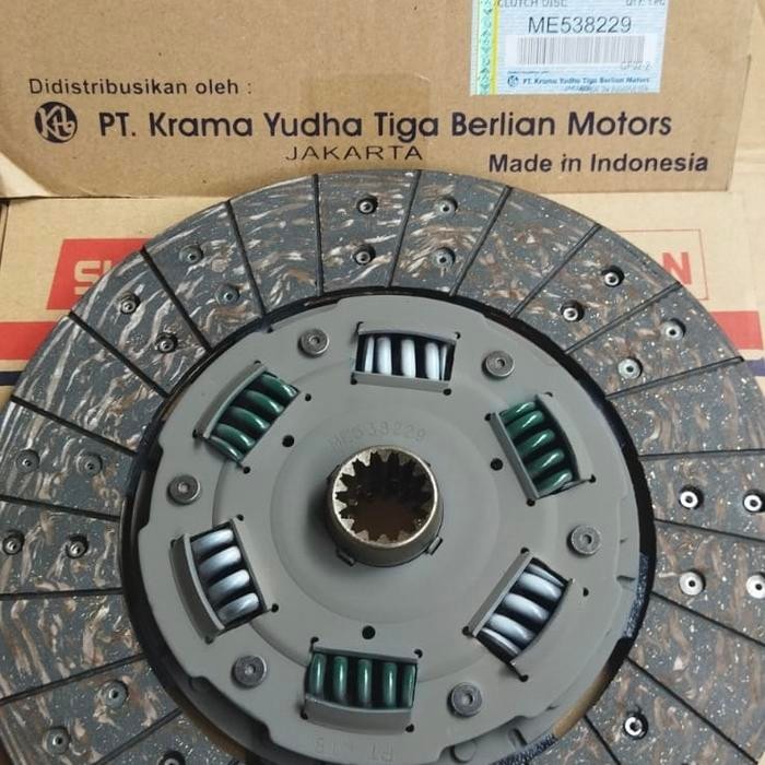 Kampas Kopling Ps120