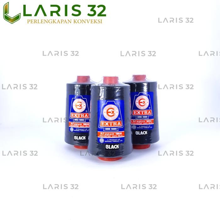 Benang Jahit Extra 5000 Yard