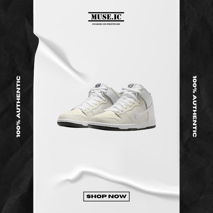 Sb Dunk High Antihero Skateboards