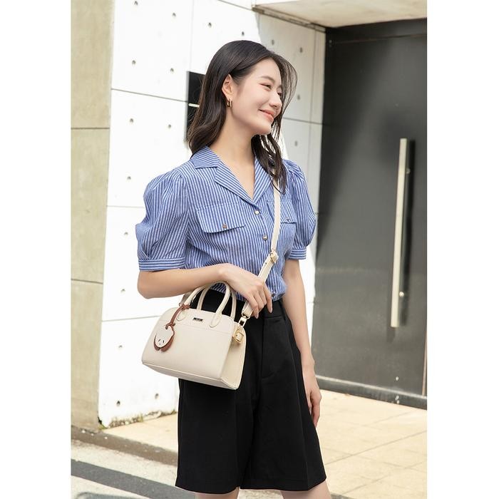 EN-JI JOYMI HANDBAG WANITA