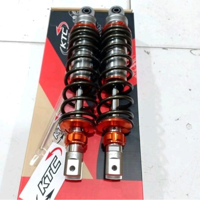 Terbatas Shockbreaker Non Tabung Ktc Razor Pro All Matic Click Fungsi Nmax Old/New Aerox Old/New Pcx